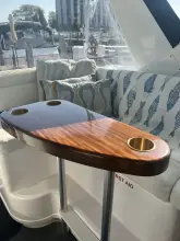 Thumbnail von Tiara Yachts 3600 Open