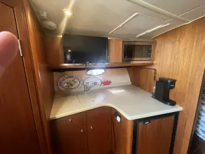 Thumbnail von Tiara Yachts 3600 Open