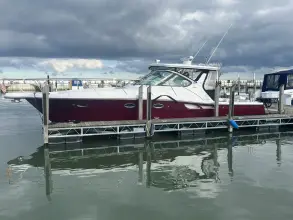 Thumbnail von Tiara Yachts 3600 Open