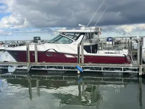 Thumbnail von Tiara Yachts 3600 Open