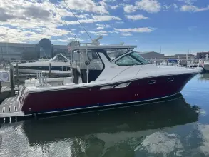 Thumbnail von Tiara Yachts 3600 Open