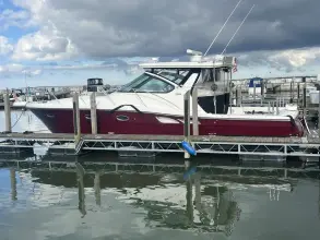 Thumbnail von Tiara Yachts 3600 Open