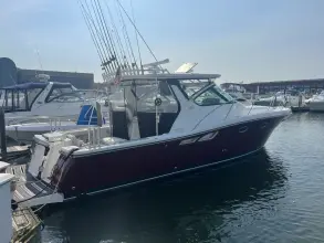 Thumbnail von Tiara Yachts 3600 Open