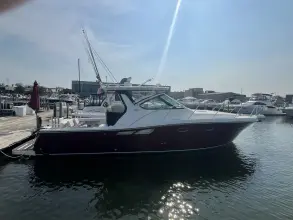 Thumbnail von Tiara Yachts 3600 Open
