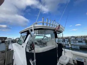 Thumbnail von Tiara Yachts 3600 Open