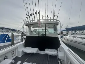Thumbnail von Tiara Yachts 3600 Open