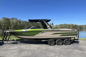 Centurion Ri265
