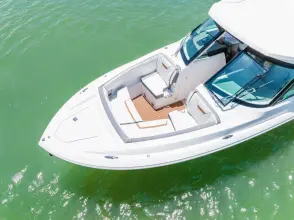 Thumbnail von Tiara Yachts 34LX