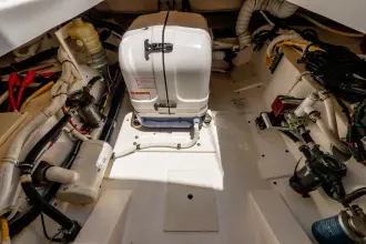 Thumbnail von Tiara Yachts 34LX