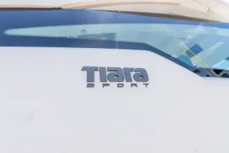Thumbnail von Tiara Yachts 34LX