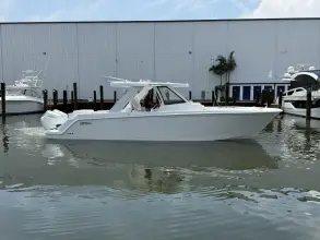 Intrepid 35 Panacea