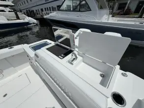 Thumbnail von Intrepid 35 Panacea