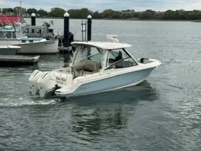 Boston Whaler 280 Vantage