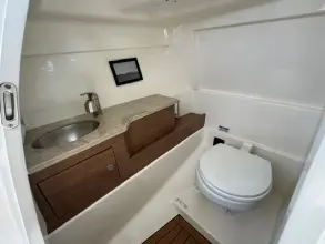 Thumbnail von Boston Whaler 280 Vantage