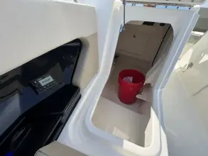 Thumbnail von Boston Whaler 280 Vantage
