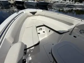 Thumbnail von Sailfish 290 CC