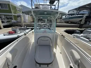 Thumbnail von Sailfish 290 CC