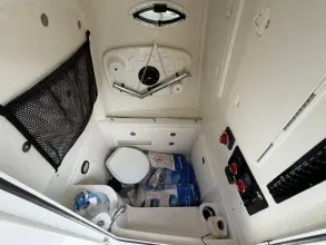 Thumbnail von Sailfish 290 CC