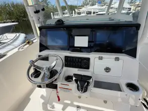 Thumbnail von Sailfish 290 CC