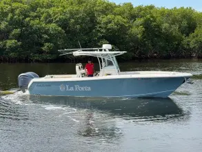 Thumbnail von Sailfish 290 CC