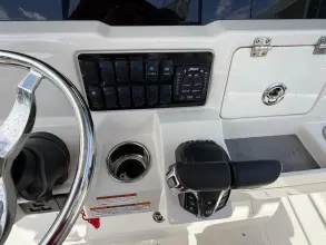 Thumbnail von Sailfish 290 CC