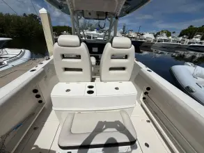 Thumbnail von Sailfish 290 CC