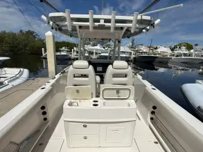 Thumbnail von Sailfish 290 CC