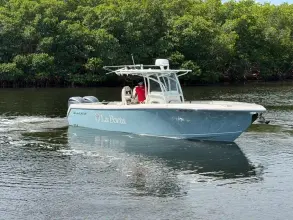 Thumbnail von Sailfish 290 CC