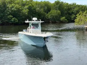 Thumbnail von Sailfish 290 CC