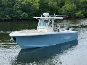 Thumbnail von Sailfish 290 CC
