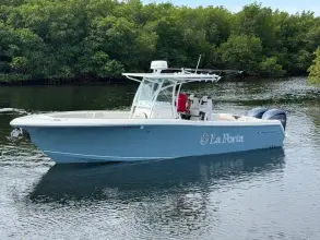 Thumbnail von Sailfish 290 CC