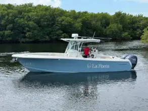 Thumbnail von Sailfish 290 CC