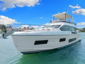 Thumbnail von Azimut 62