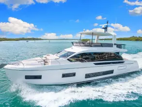 Thumbnail von Azimut 62