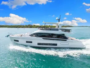 Thumbnail von Azimut 62