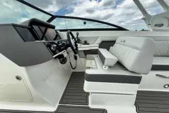 Thumbnail von Sea Ray SDX 290 Outboard