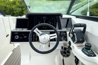 Thumbnail von Sea Ray SDX 290 Outboard