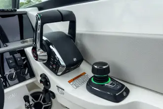 Thumbnail von Sea Ray SDX 290 Outboard