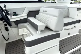 Thumbnail von Sea Ray SDX 290 Outboard