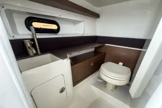 Thumbnail von Sea Ray SDX 290 Outboard