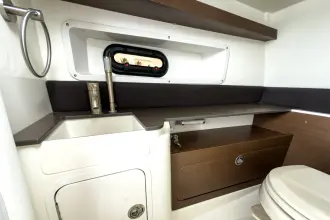 Thumbnail von Sea Ray SDX 290 Outboard