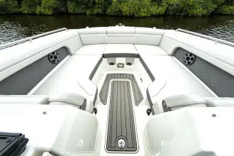 Thumbnail von Sea Ray SDX 290 Outboard