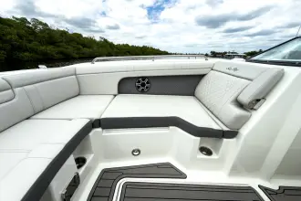 Thumbnail von Sea Ray SDX 290 Outboard