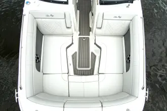Thumbnail von Sea Ray SDX 290 Outboard