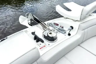Thumbnail von Sea Ray SDX 290 Outboard