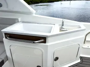Thumbnail von Sea Ray SDX 290 Outboard