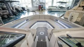 Thumbnail von Sea Ray SLX 310 Outboard