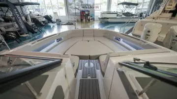 Thumbnail von Sea Ray SLX 310 Outboard
