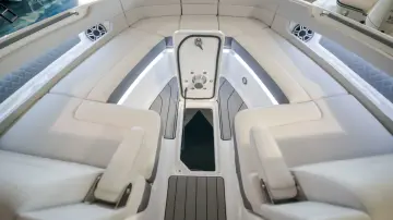 Thumbnail von Sea Ray SLX 310 Outboard