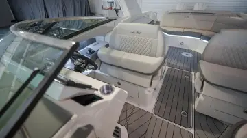 Thumbnail von Sea Ray SLX 310 Outboard